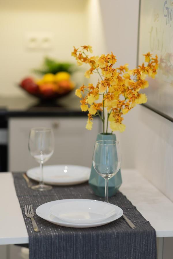 Niemcewicza Pet-Friendly Apartment By Noclegi Renters 바르샤바 외부 사진